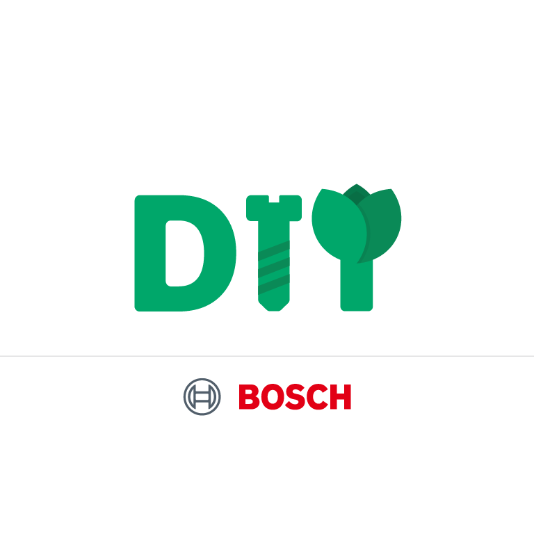 DIY & Garden  Bosch App Center